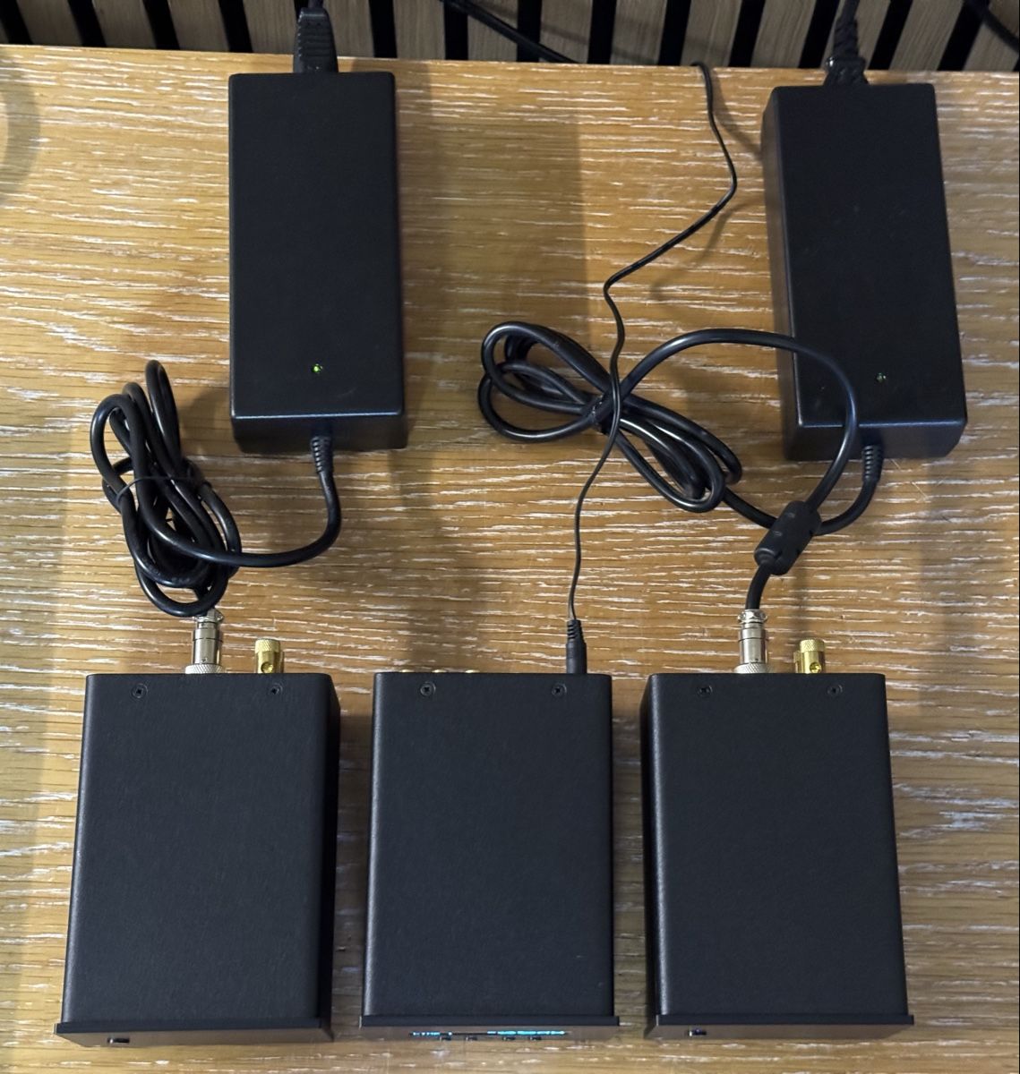 Pro-ject Amplificateurs: Pro-Ject Pre Box DS / Amp Box DS Mono – D'occasion à Ebertswil par audivero 4