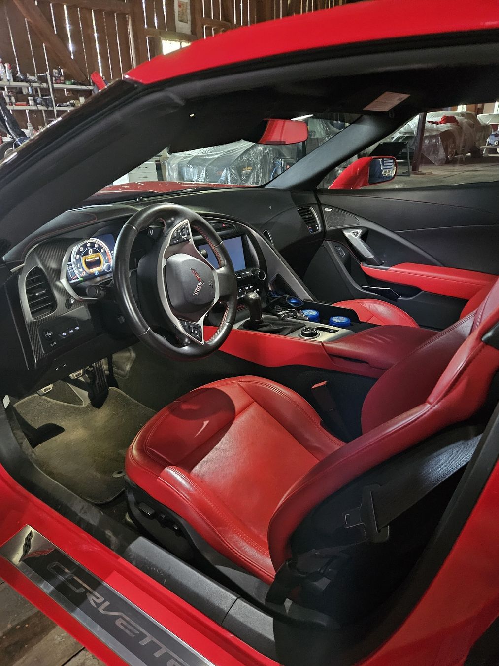 Chevrolet Autos: Corvette C7 – Gebraucht aus Kreuzlingen von tomatio 4
