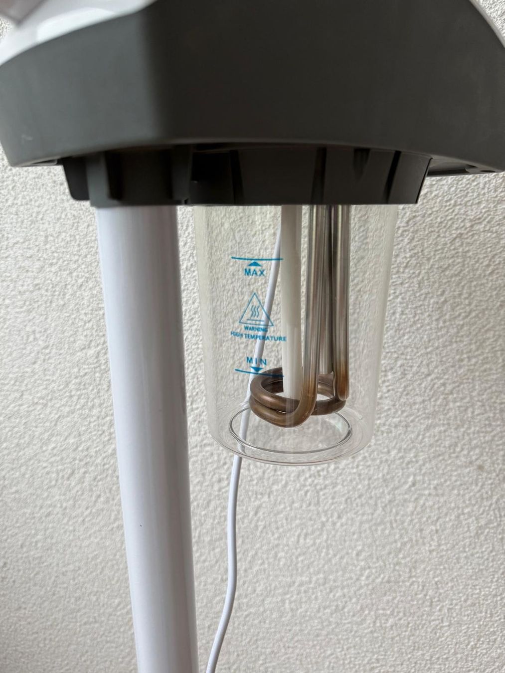 Cura del viso: Vapozone – Usato da St-imier venduto da chr_7zhj 2