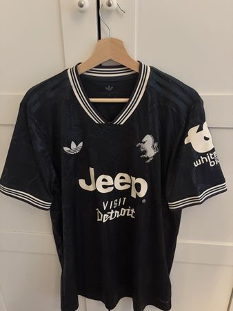 Juventus Trikot 25/26 L
