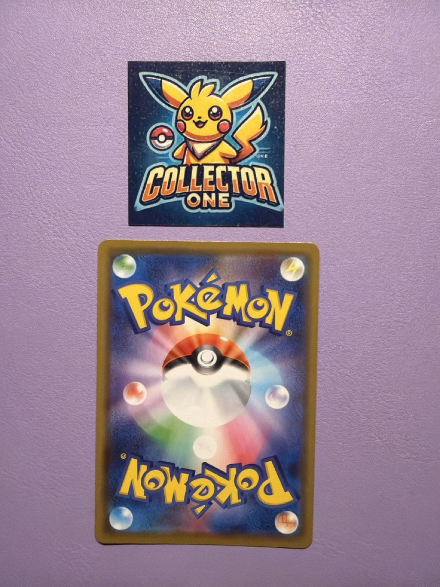 Pokémon Carte collezionabili: Pokemon Dialga Holo Mega Artwork Top – Nuovo (secondo la descrizione) da Lommiswil venduto da CollectorOne 1