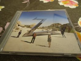 The Zutons - You can do anything CD