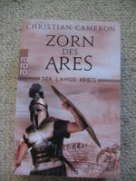 Zorn des Ares Der lange Krieg Christian Cameron
