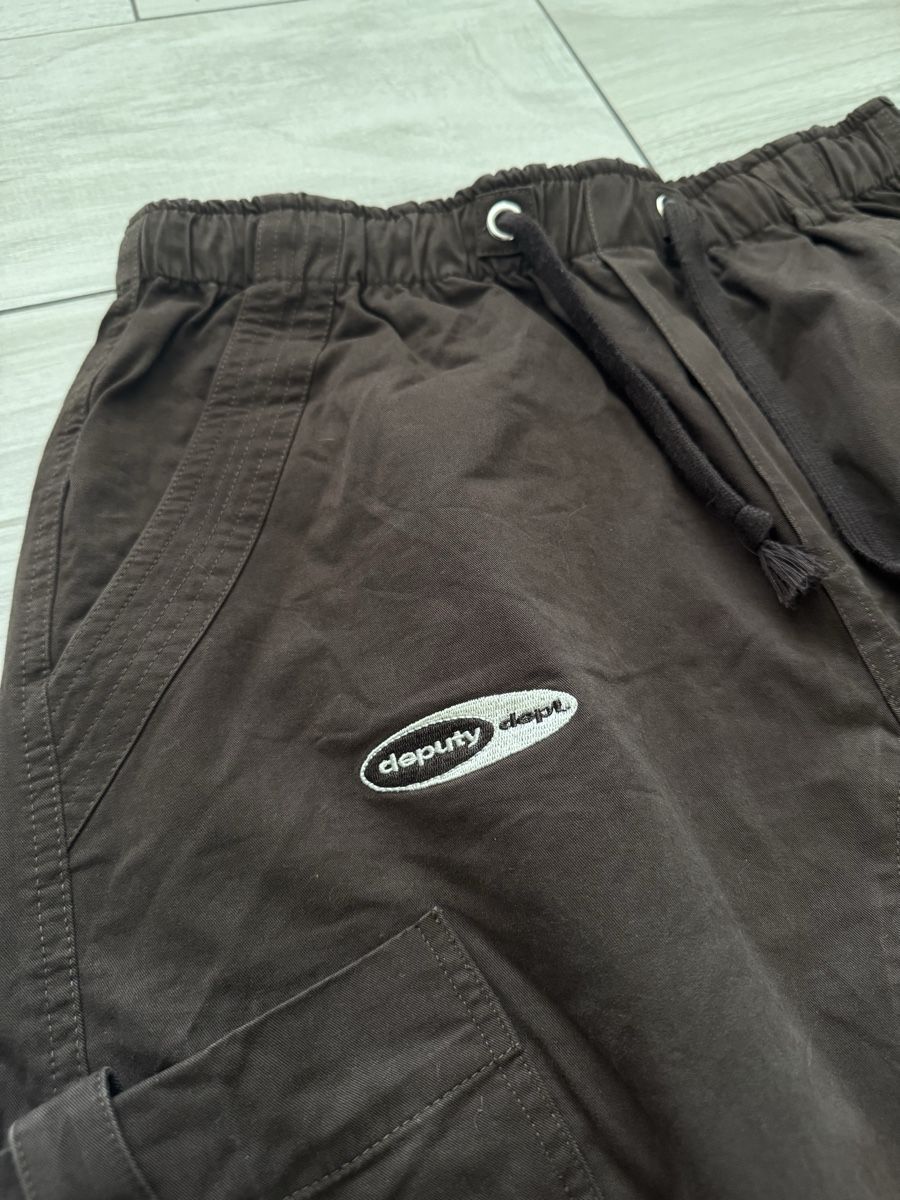 Pantaloni: Cargohose braun – Nuovo (secondo la descrizione) da Thun venduto da cedu247 1