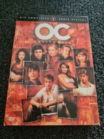 OC STAFFEL 1