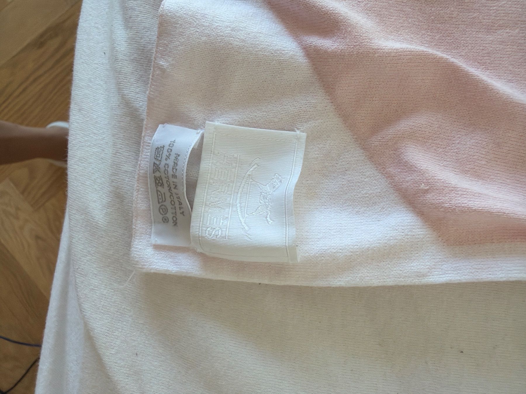 Hermès Coperte: Hermès Baby Decke gebraucht – Usato da Roggwil TG venduto da est_r5x7 2