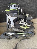 Rollerblades Grösse 36-40