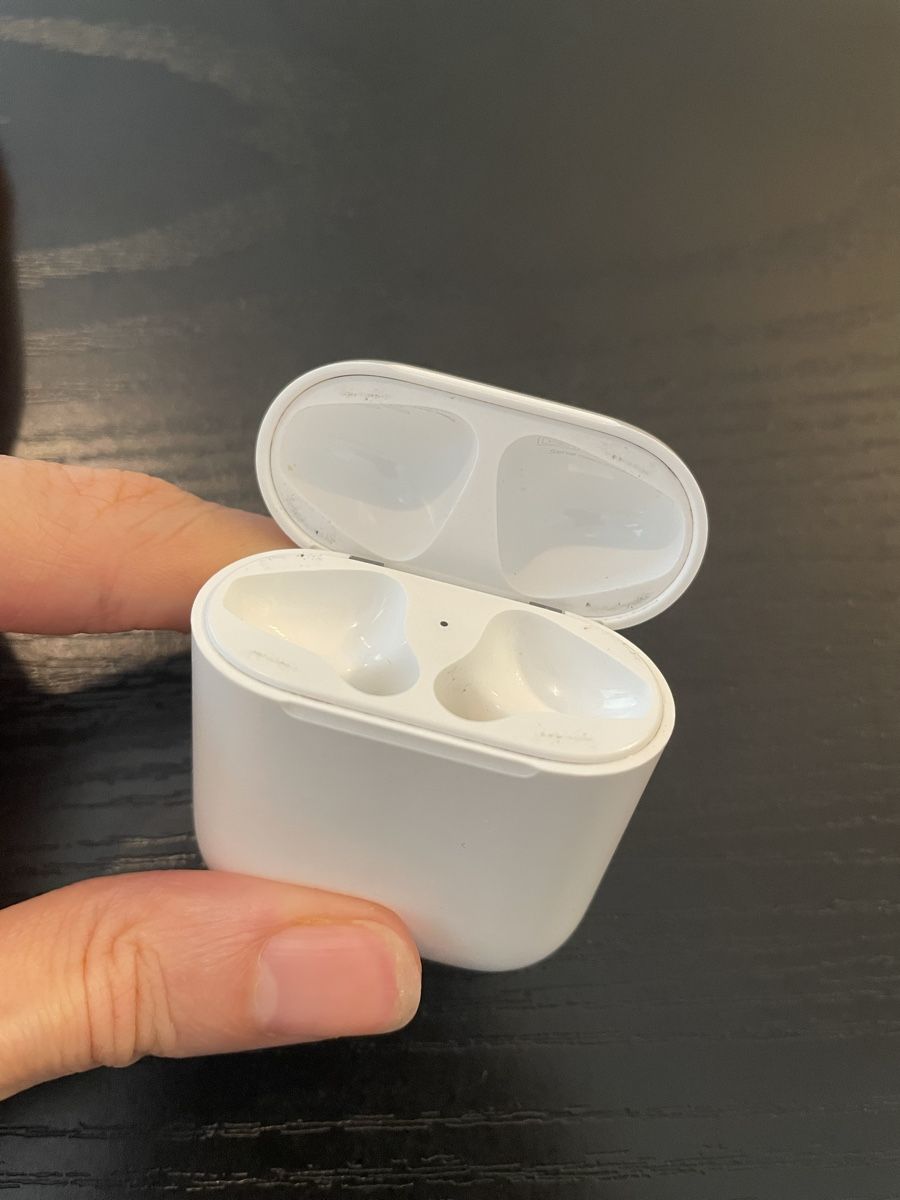 Apple Cuffie: AirPods (2. Generation) – Usato da Ried-Brig venduto da kn.hdl 3
