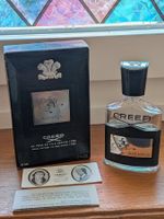 original creed aventus 50ml