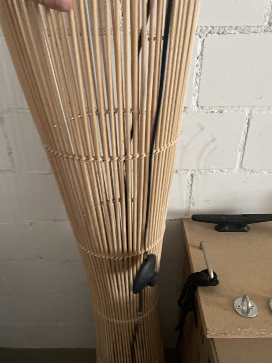 Lampade: Lampe – Usato da Rickenbach SZ venduto da Sunneundmeer 2