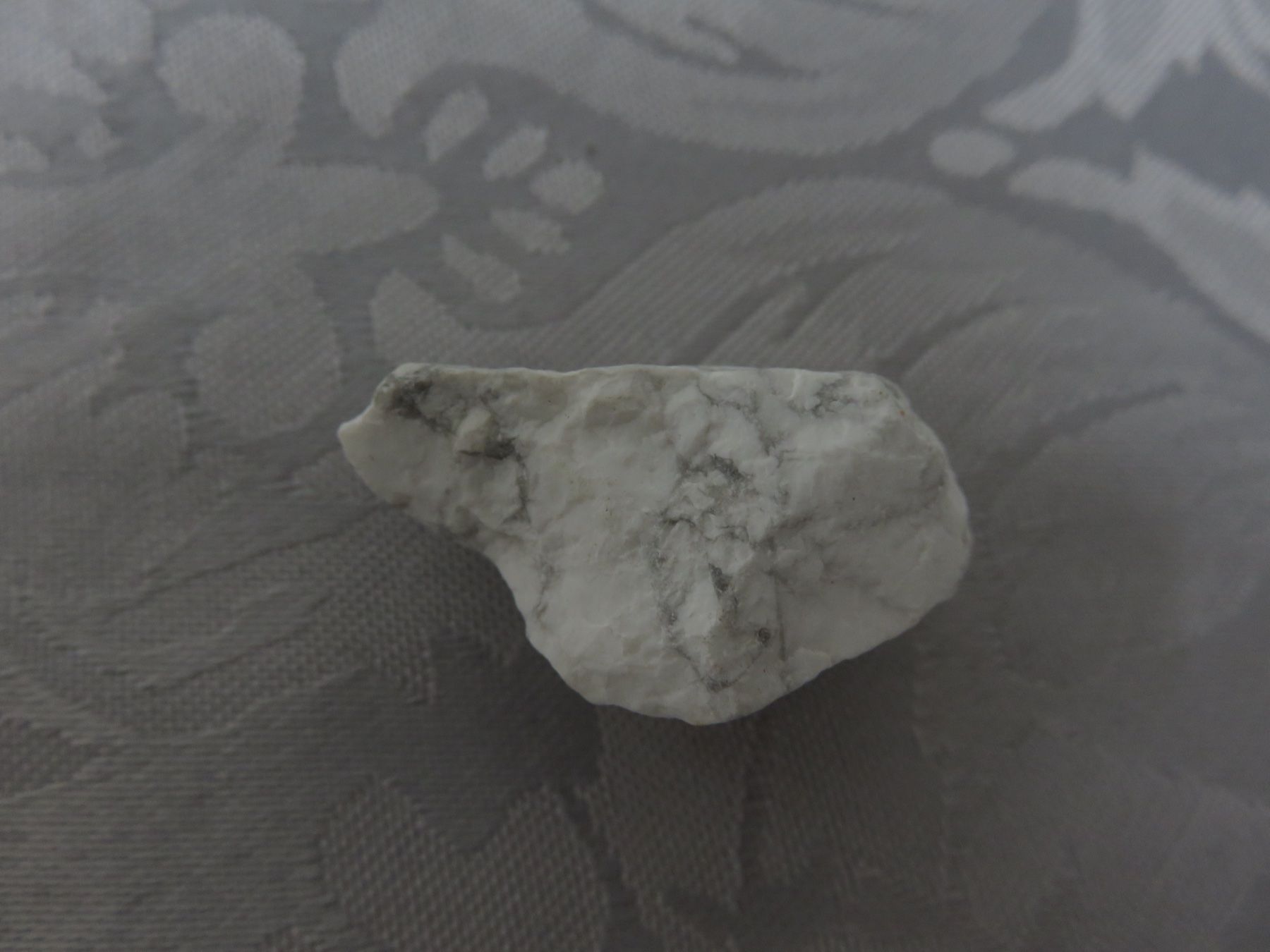 Mineralien & Heilsteine: Howlith – Neu (gemäss Beschreibung) aus Rümlang von baselsale1 2
