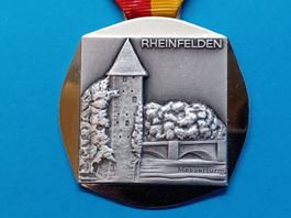 Rheinfelden - Fricktaler Schiessen 1976  (E2)