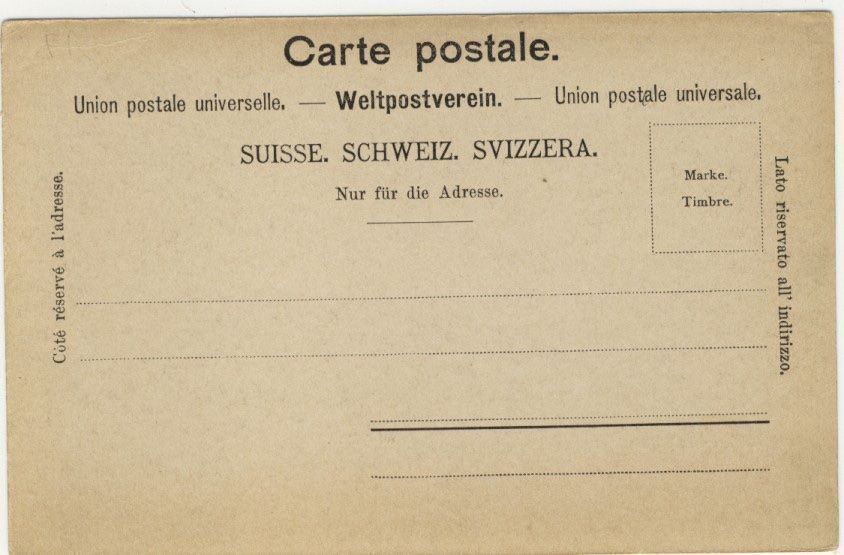 Cartoline postali: AK Morat-Murten Grand Rue – Usato da Kirchberg BE venduto da Mgh 2