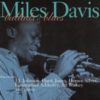Miles Davis [BLUE NOTE] Hank Jones, Julian Adderley, Silver