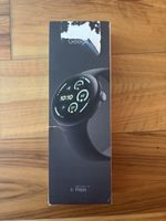 Google Pixel Watch 3 black/45mm