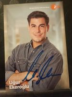 Ugur Ekeroglu - signiert - Blutige Anfänger