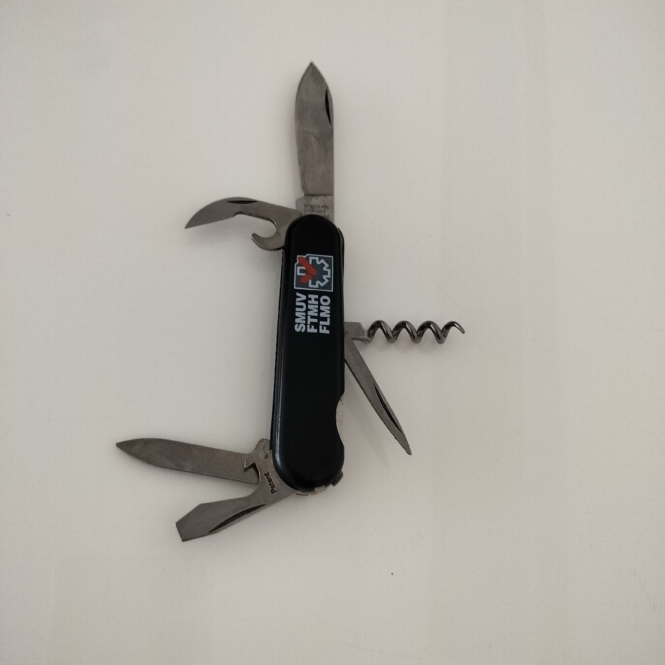 Taschenmesser: Tasche Messer – Gebraucht aus Basel von Meda.moja 3