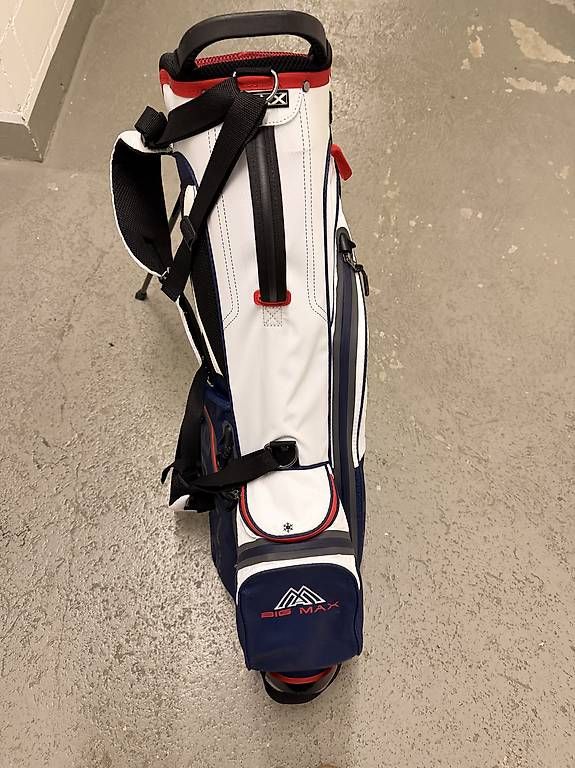 Sacs: Golf Bag – D'occasion à Zürich par polo.079 3