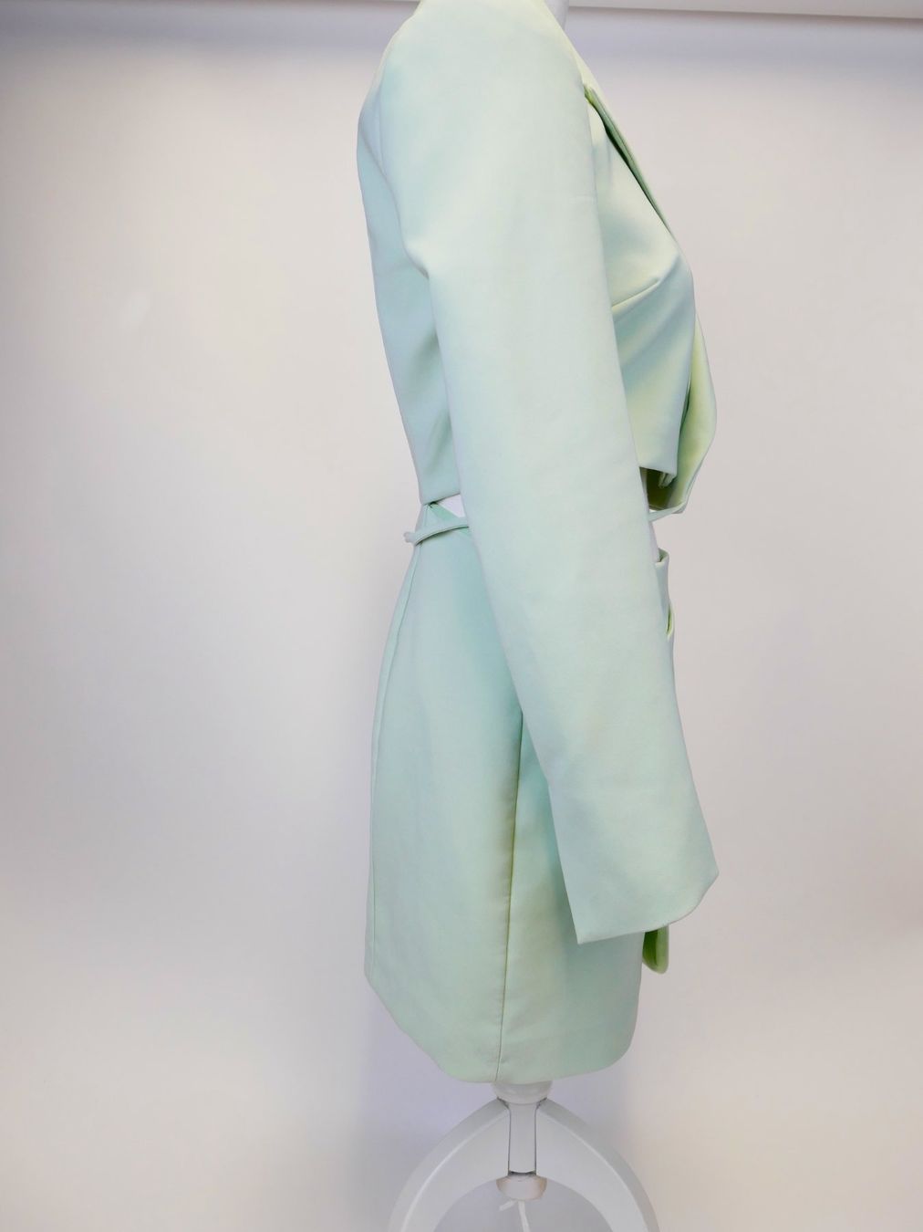 Robes: Mantelkleid – D'occasion à Urtenen-Schönbühl par Restwert_Schoenbuehl 2