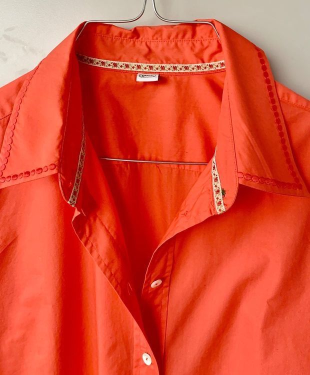 Blusen: Tolle Bluse von Gössl, Gr 40 – Gebraucht aus Basel von astwo 3