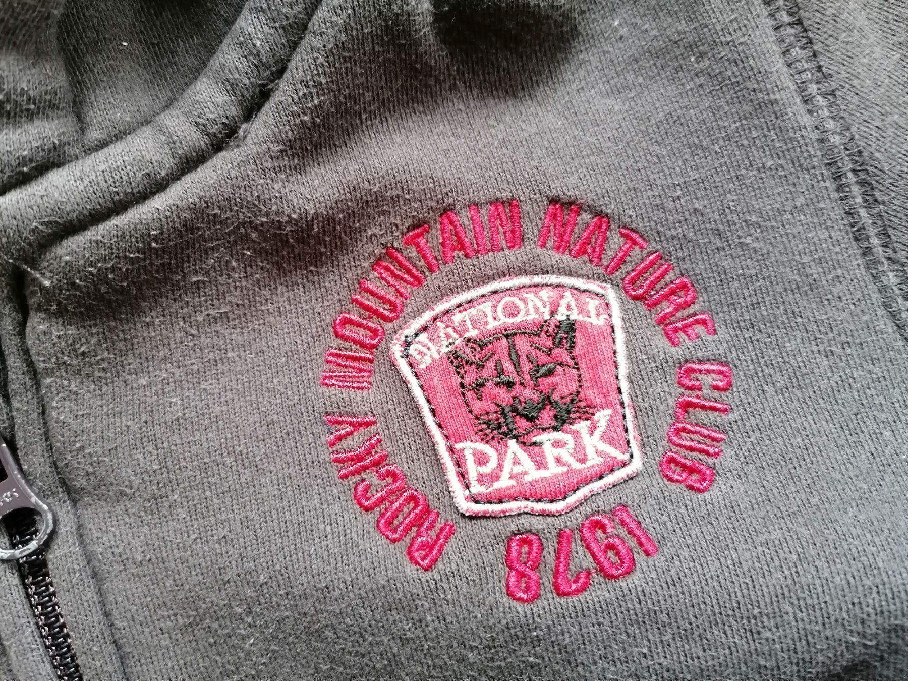 Vestes & Manteaux: Sweatjacke Gr 110 – D'occasion à Büttikon AG par Amineah 1
