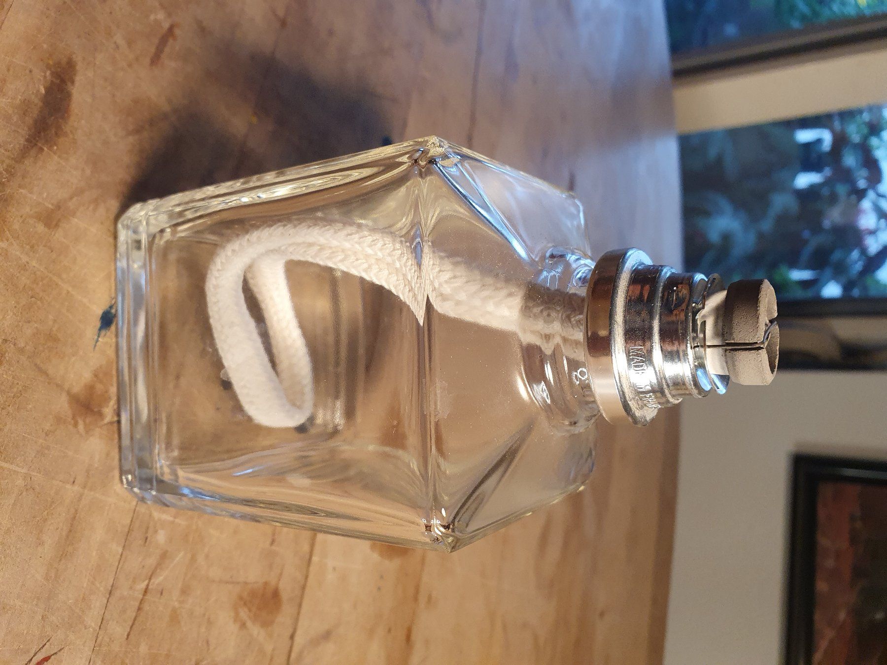 Maison Berger Parfums d'ambiance: Duftlampe Maison Berger Paris – D'occasion à Zürich par loosebone 1