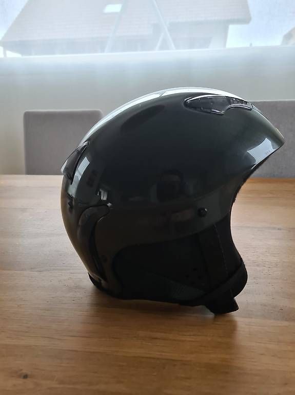 Caschi: Uvex Skihelm – Usato da Roggliswil venduto da Nleu 2