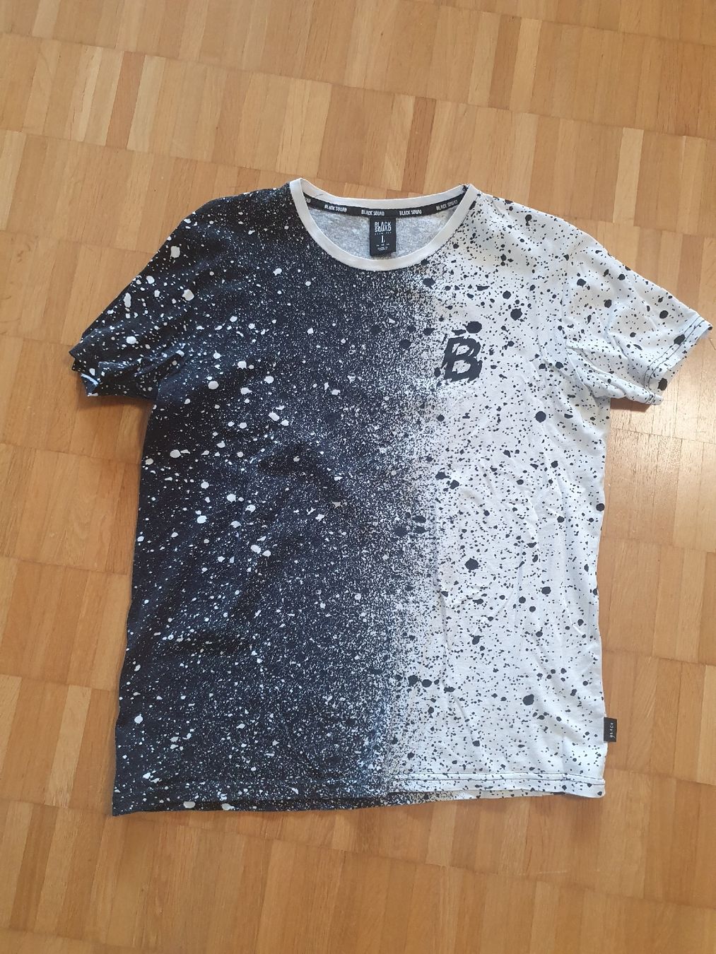 T-Shirts: Tshirt FSBN grösse L – Gebraucht aus Rothenburg von phi_t656
