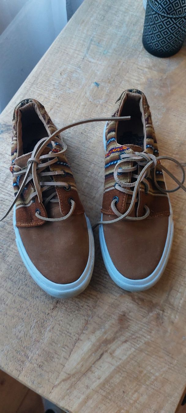 Scarpe da donna: Mipacha Sneaker  – Usato da Thun venduto da Spunk91 1