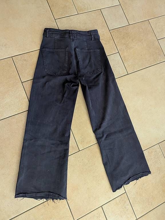Hosen: Pantalon Stradivardius – Gebraucht aus Saillon von vic_xny8 1