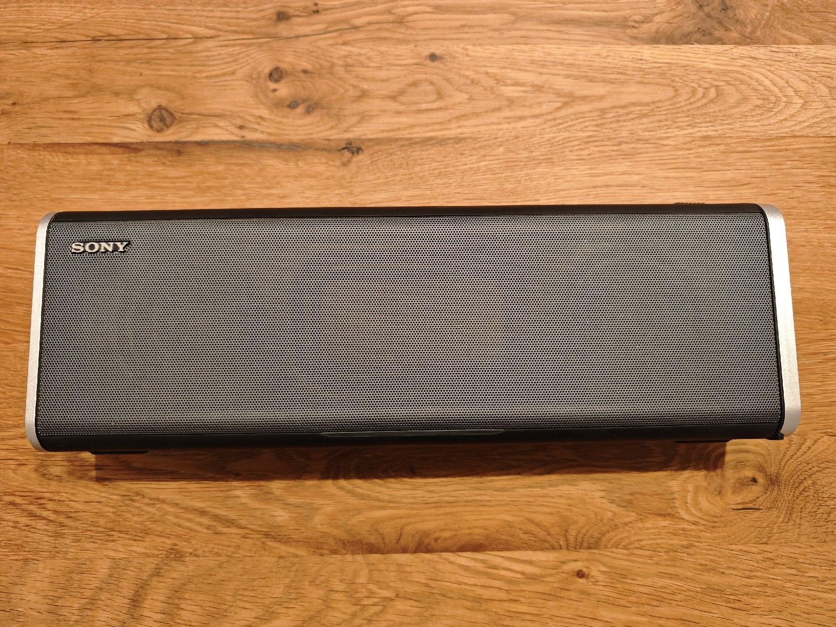 Sony Haut-parleurs: SONY SRS-BTX300 Personal Audio System Bluetooth used – Défectueux à Thalwil par sma_9cbs