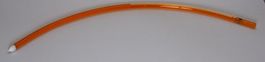 Wurlitzer OMT  Bubble Tube gebogen ausse