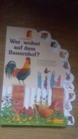 Wer wohnt auf dem Bauernhof