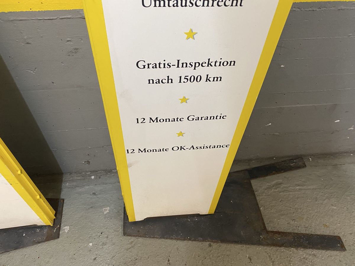 Lavagne: 3 Tafeln  – Usato da Hägglingen venduto da Karin0802 3