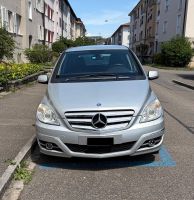 MERCEDES-BENZ B 180 BlueEfficiency, frisch ab MFK