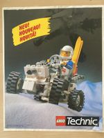 Aufkleber Lego