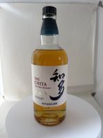 Suntory The Chita Whisky Japonais 70cl Single Grain