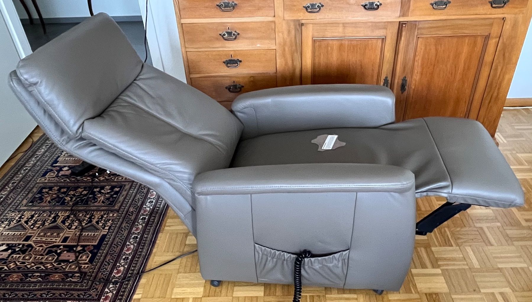 Poltrone: Relaxsessel – Usato da Birsfelden venduto da thomey58 3