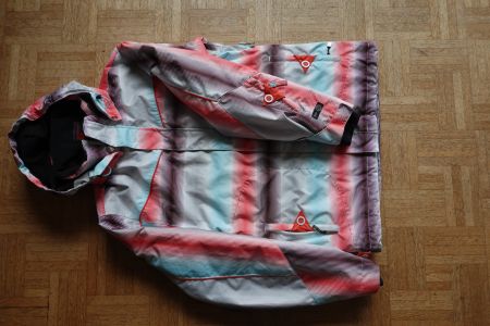 Belowzero Ski Snowoard Jacke 176