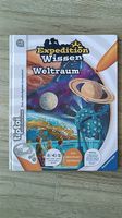 Tiptoi Expedition Wissen Weltraum