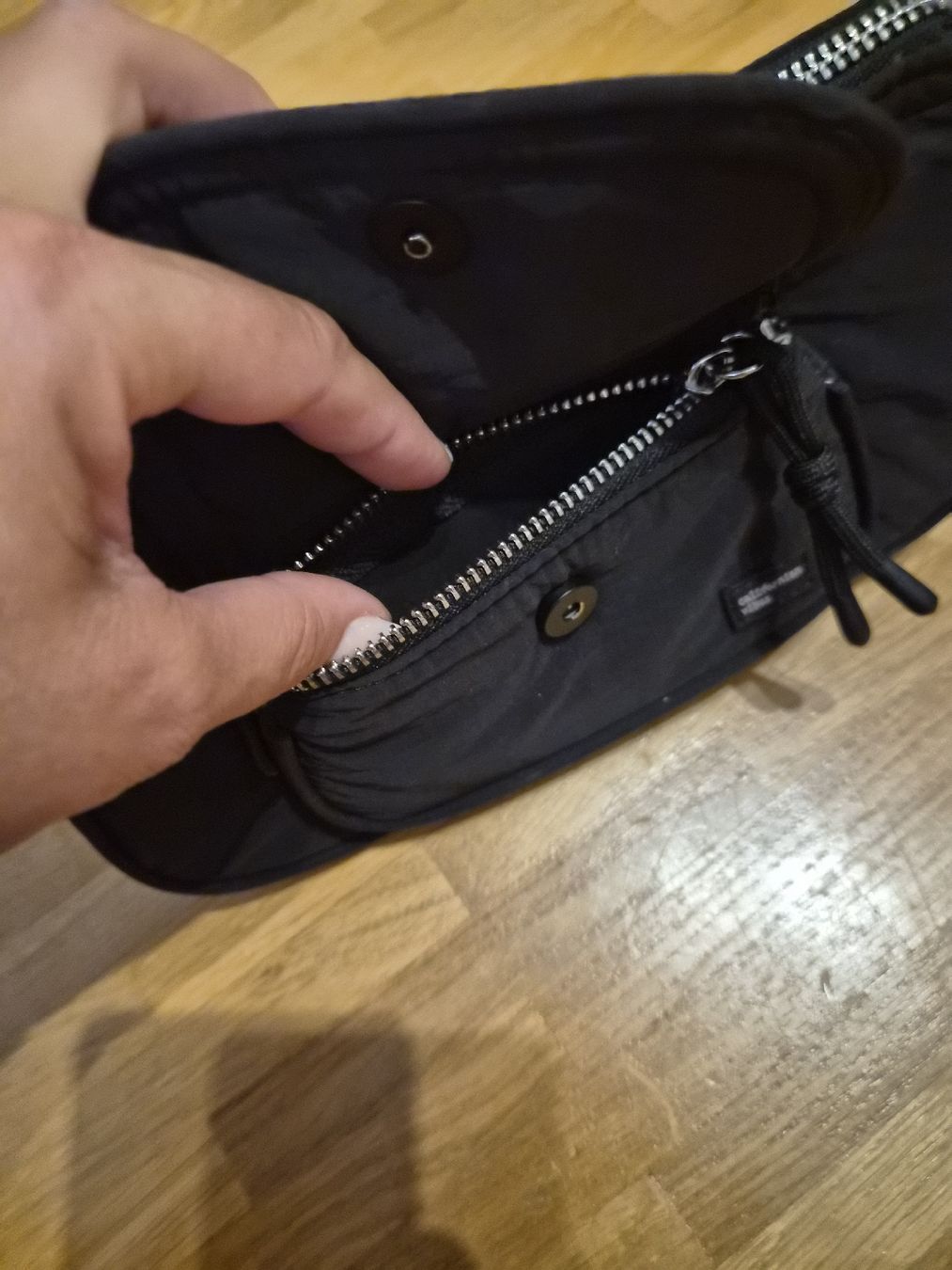 Zara Borse & Zaini: borsa  – Usato da Reinach BL venduto da Glitterlol 1