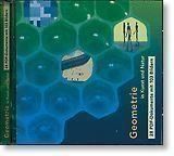 Original CD-Rom Geometrie in Kunst und