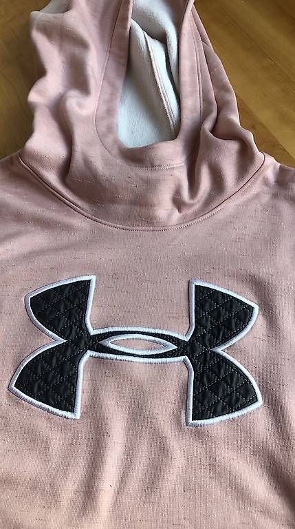 Under Armour Maglioni & Felpe: Under Armour Pullover in Gr. M – Usato da Langendorf venduto da Felix2017 3