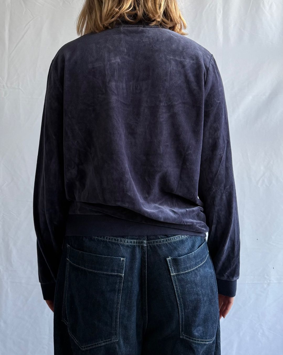 Puma Pullover & Sweatshirts: Vintage Puma zip sweater – Gebraucht aus Basel von alavintage 2