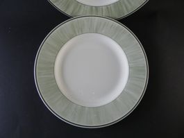 1 Speiseteller ø 27 cm * FLORA * von Villeroy & Boch