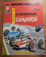 Michel Vaillant N 10 (V.PHOTOS) L'honneur du Samouraï