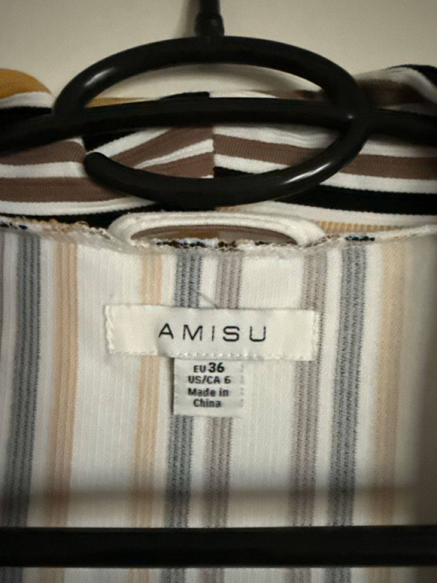 Giacche: Amisu Damen Blazer Gr 36 – Usato da Gränichen venduto da cat_lady 1