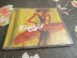 Kassav - un Toque Lation CD