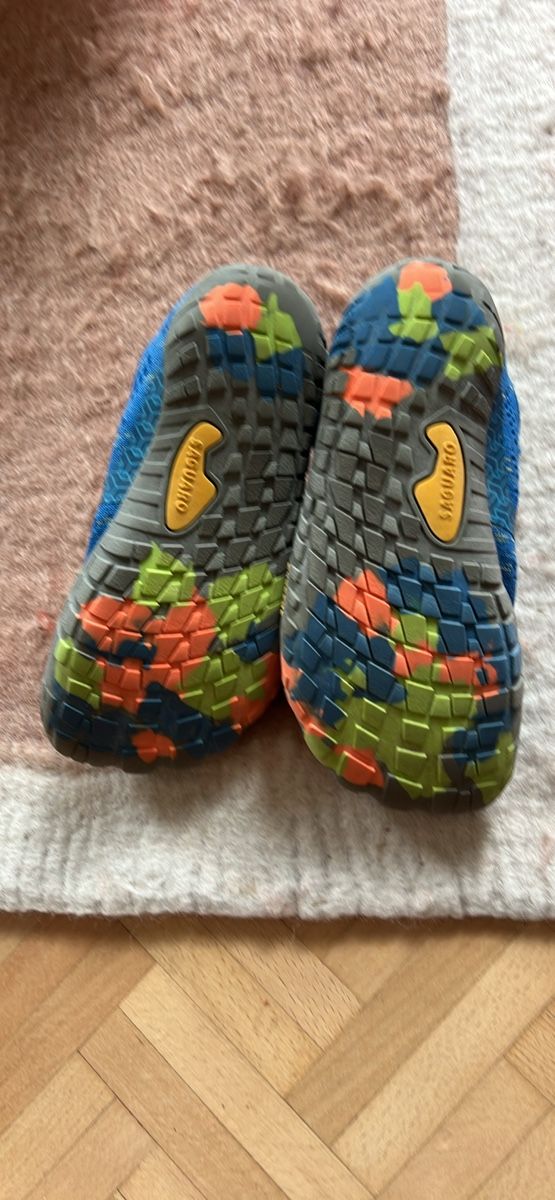Scarpe per ragazzi: Chaussures barefoot Saguaro taille 30 – Usato da Fribourg venduto da marlenep85 1