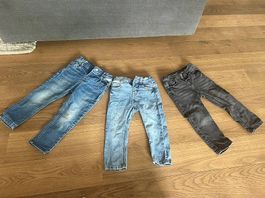 Skinny jeans Zara Gr. 18-24 / 92